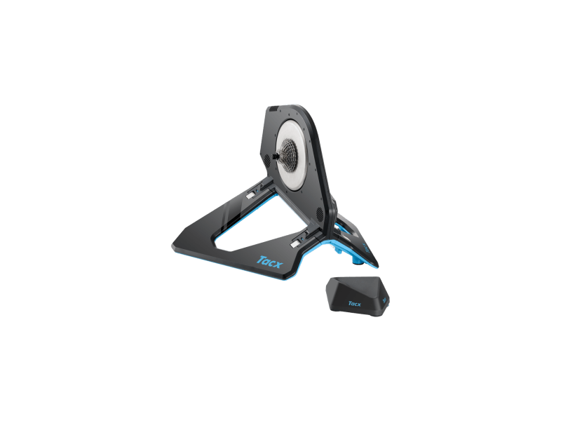 Garmin Tacx NEO 2T Direct Drive Smart Trainer Trek Bikes