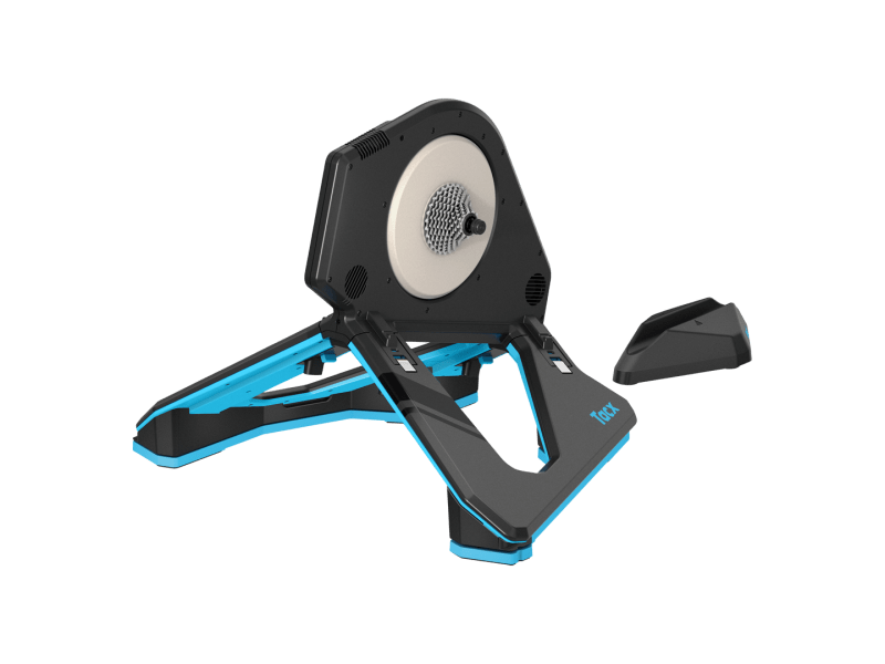 Garmin Tacx NEO Motion Plates Trek Bikes