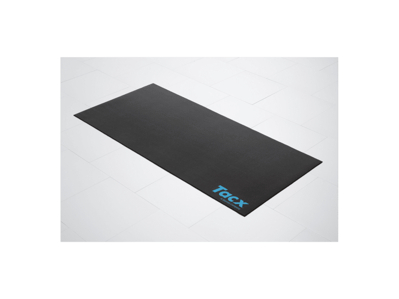 Garmin Tacx Trainer Mat Trek Bikes