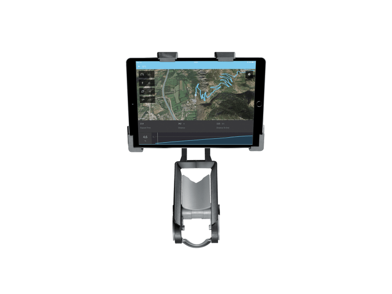 Tacx handlebar mount hot sale