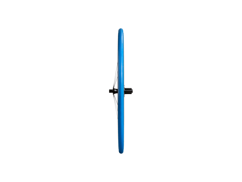 Tacx trainer tyre discount mtb