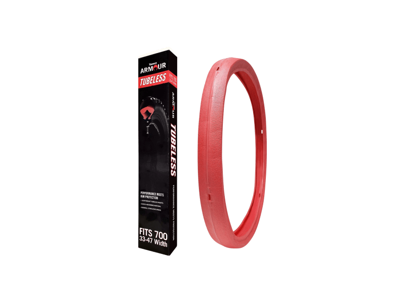 Tannus Armour Tubeless Gravel Tire Insert Electra Bikes