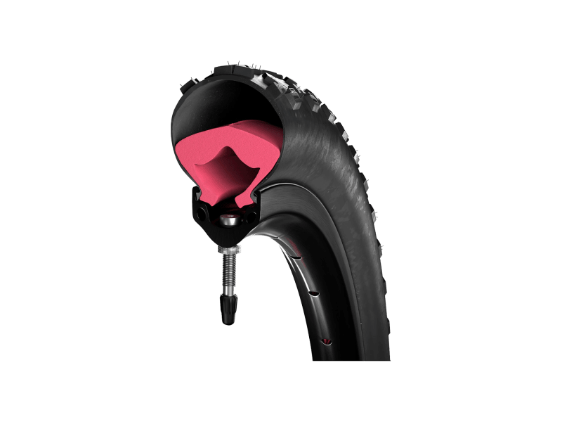 Tannus tire insert 2025