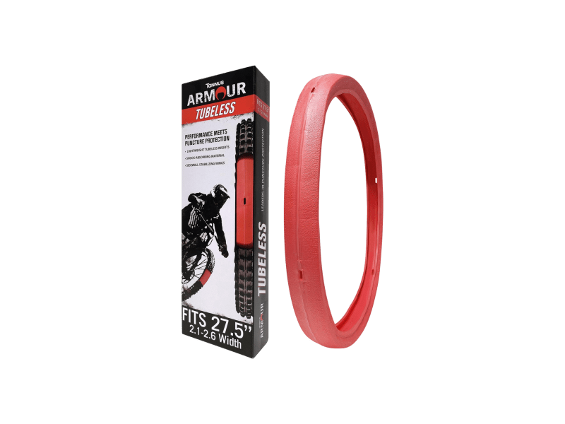 Tannus Armour Tubeless Tire Insert Electra Bikes