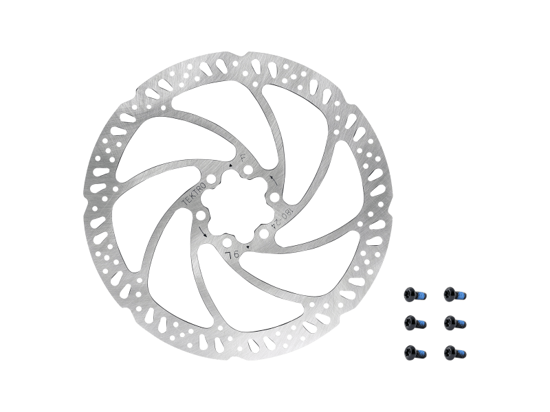 Tektro store brake discs