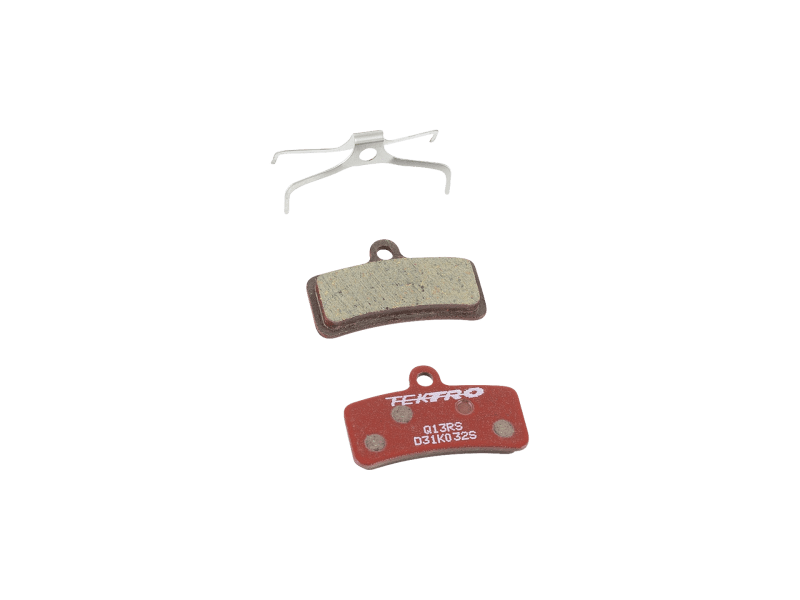 Trek disc brake outlet pads