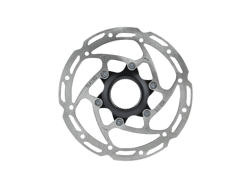 Tektro Centerlock Disc Brake Rotor Trek Bikes SG