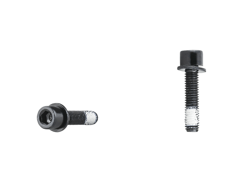 Tektro Rear Flat Mount Caliper Bolt Trek Bikes