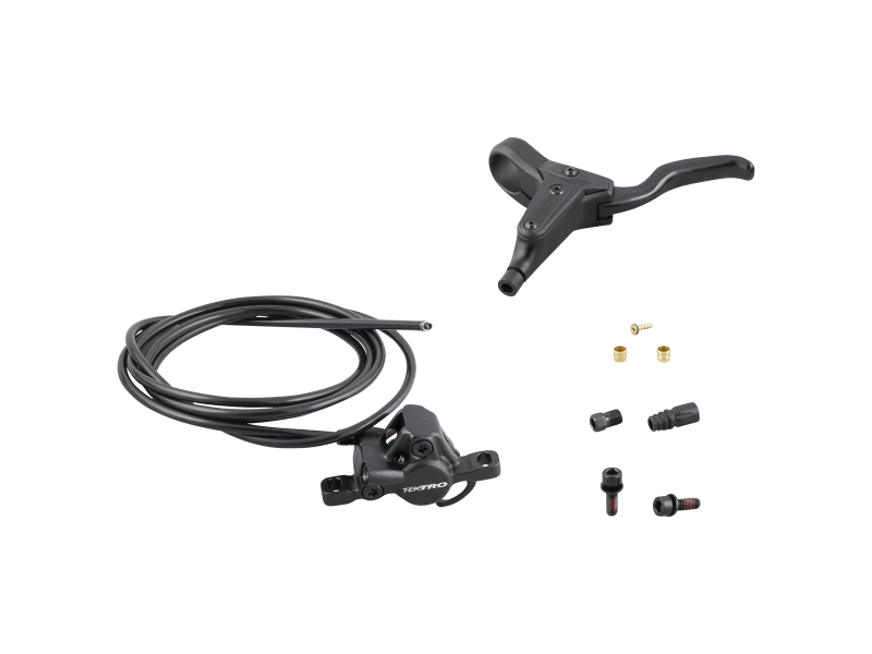 Tektro m275 2025 hydro disc