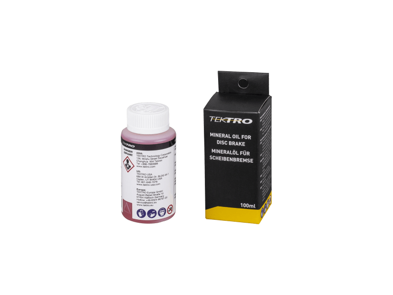 Tektro brake fluid on sale