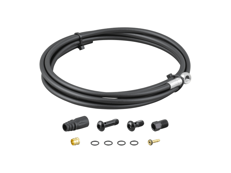 Tektro cheap hydraulic hose