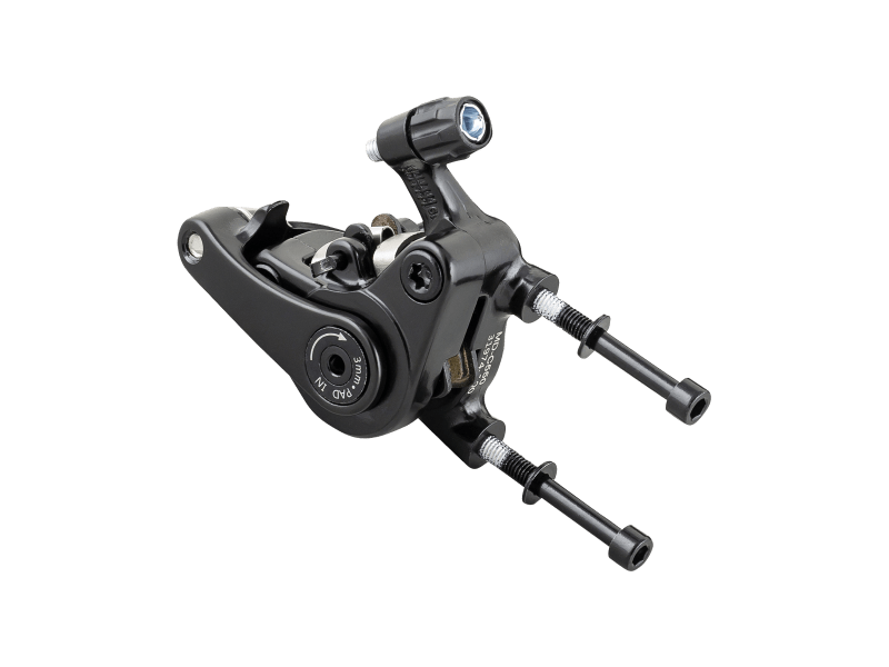 Tektro mechanical disc brake top pads