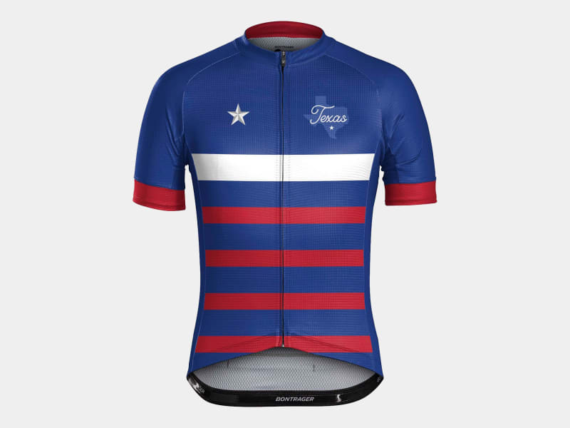 Texans cycling jersey sale