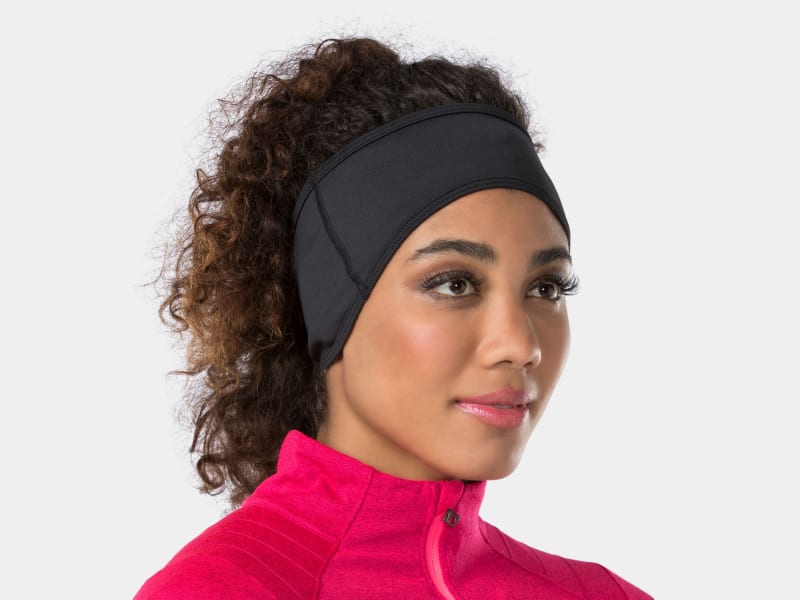 Bontrager Thermal Cycling Headband Trek Bikes