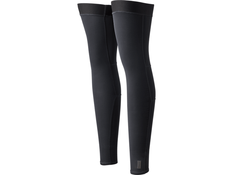Thermal leg warmers cycling on sale