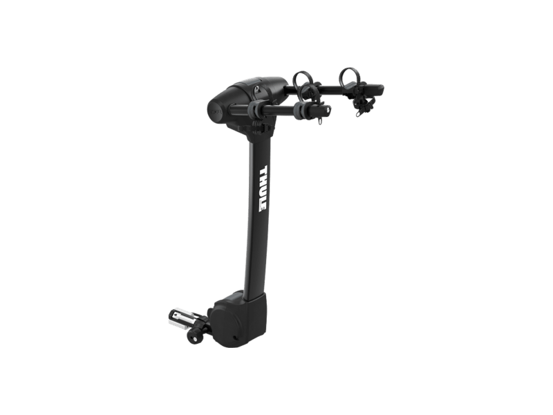 Thule dual bike cheap rack