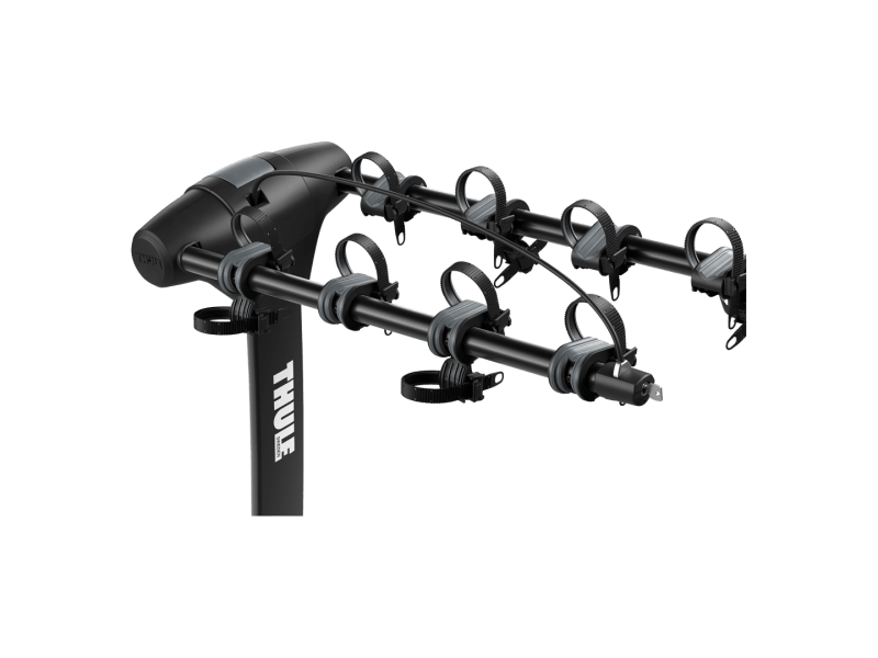 Thule Apex XT 4 Bike Hitch Rack Trek Bikes