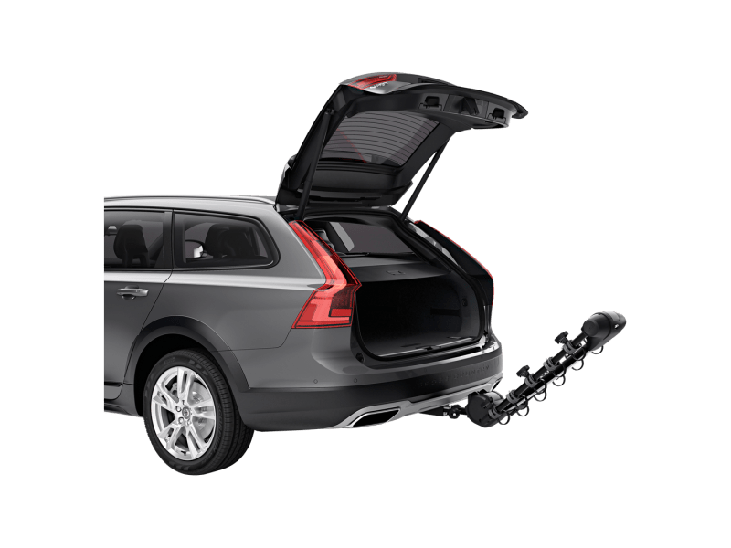 Thule apex xt 5 bike sale