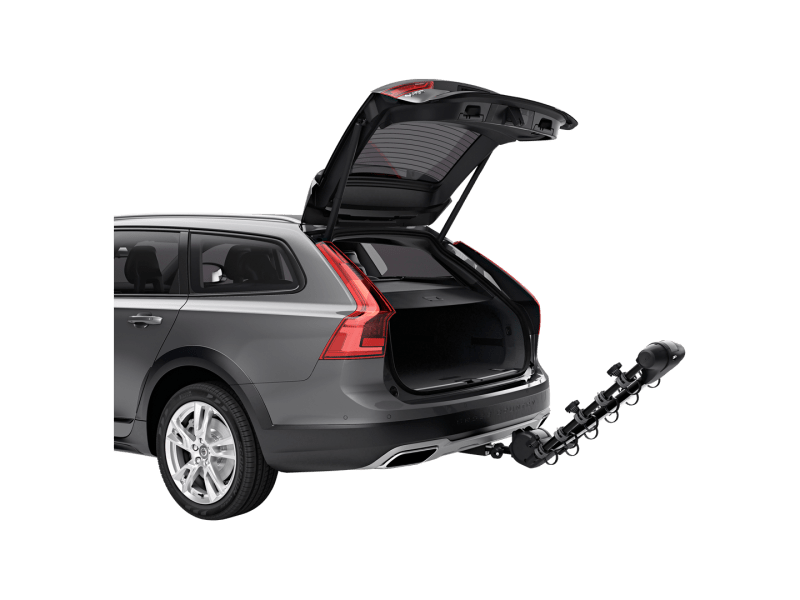 Thule apex xt clearance 5 bike rack