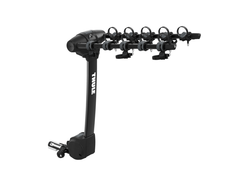 Thule Apex XT 5 Bike Hitch Rack Electra Bikes