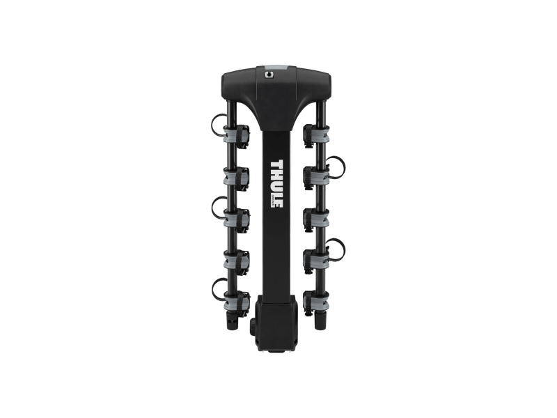 Thule Apex XT 5 Bike Hitch Rack Electra Bikes