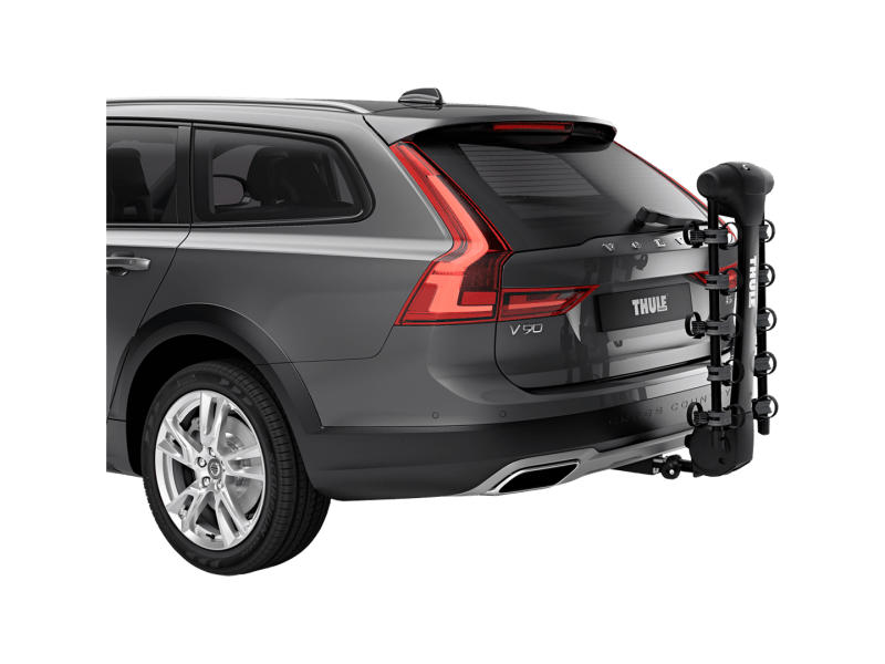 Thule 5 bike carrier new arrivals