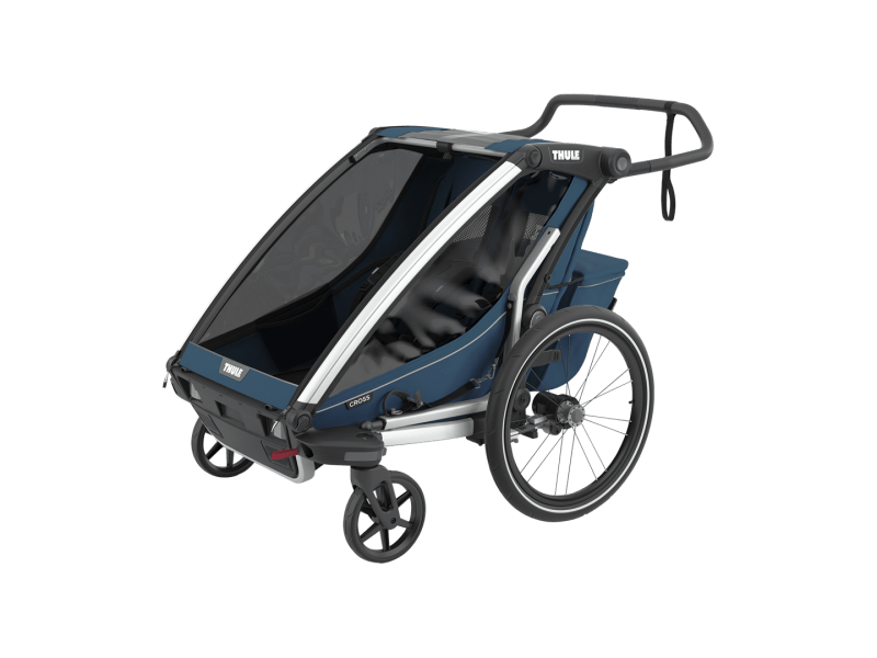 Baby chariot for bike store