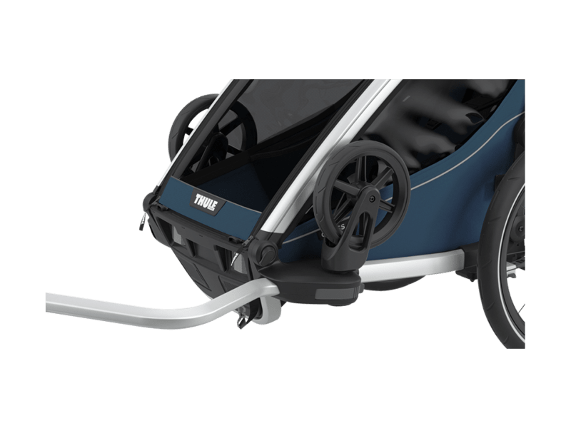 Thule chariot cross hot sale