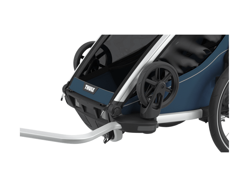 Thule Chariot Cross 2 - Majolica Blue