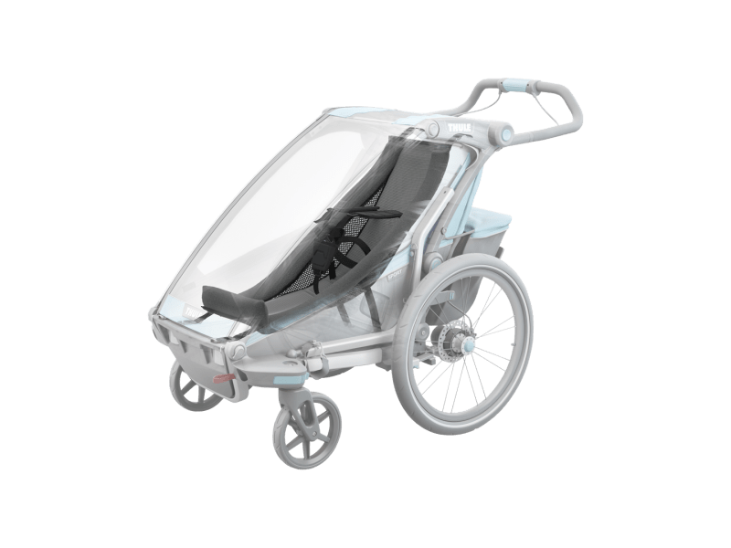 Thule chariot infant top