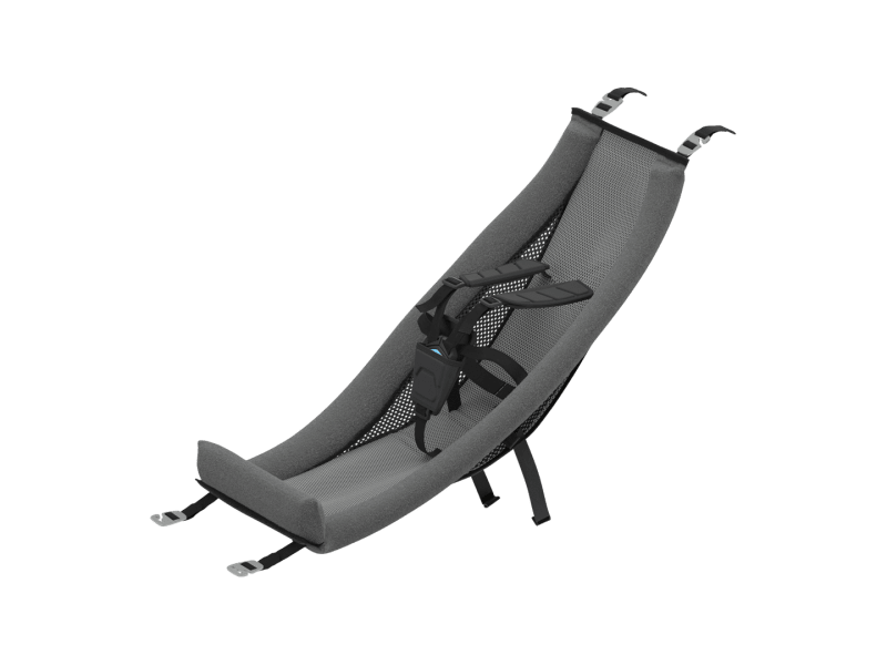Thule infant sling coaster xt top