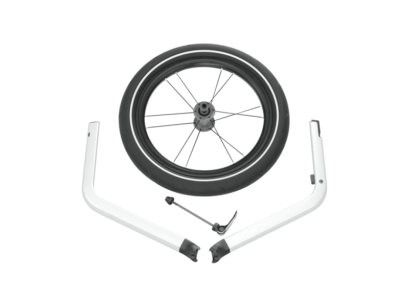 Thule Chariot Jogging Kit 2 Electra Bikes