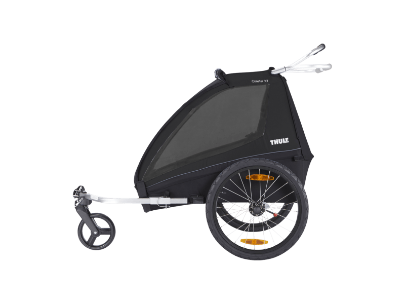 Electra bike trailer clearance