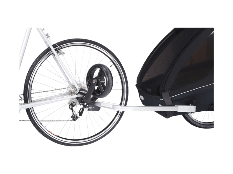 Thule coaster xt top black