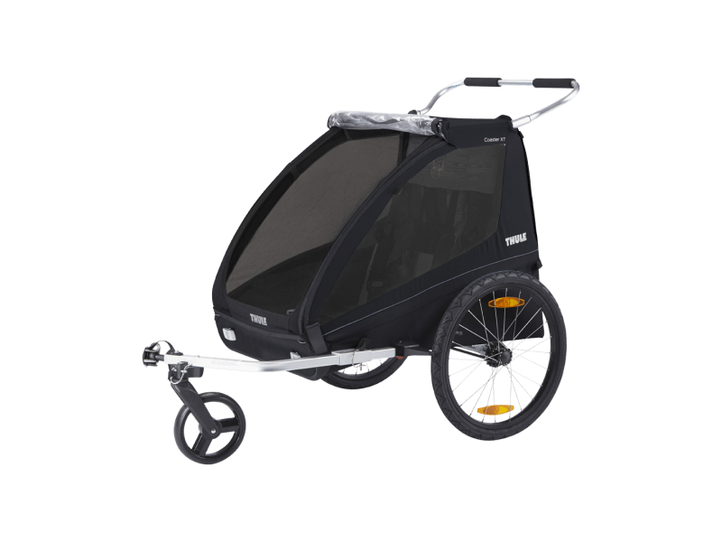 Trek chariot on sale bike trailer