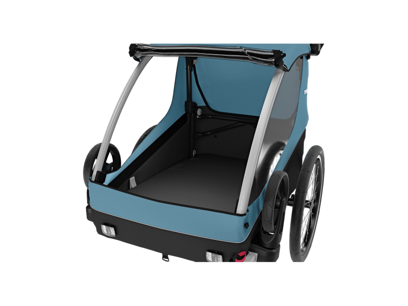 Thule trailer bike online