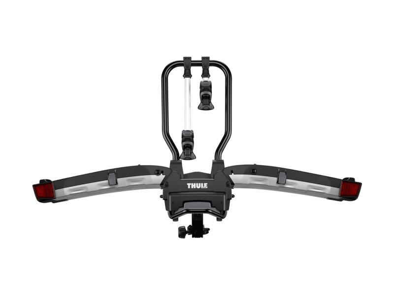 Thule EasyFold XT 2-Bike Hitch Rack - Electra Bikes