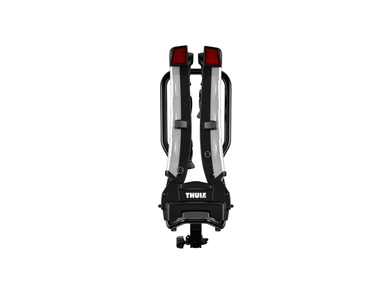 Thule EasyFold XT 2 Bike Hitch Rack Trek Bikes