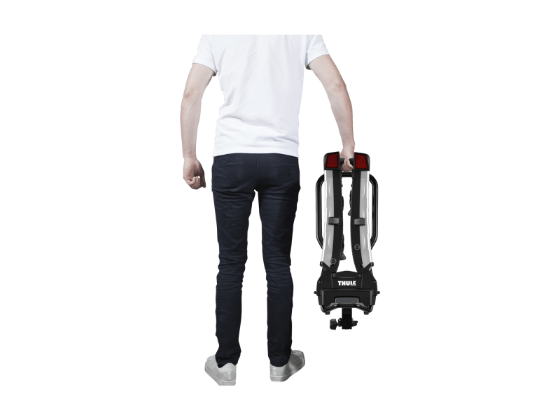 Thule easyfold bag 2025