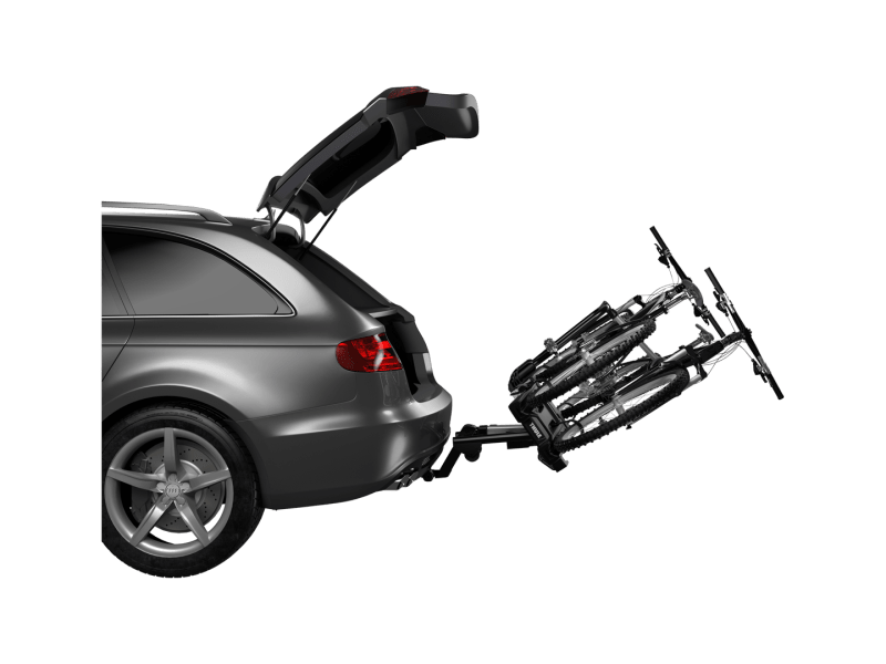 Thule easyfold deals xt