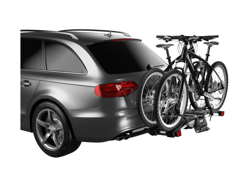 Thule easy fold tx2 top