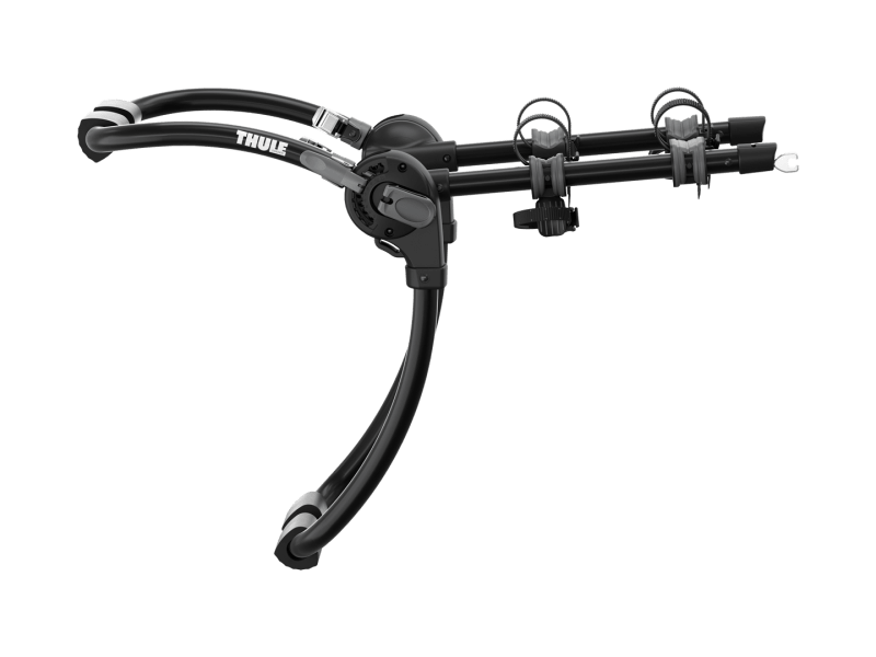 Thule Gateway Pro 2 Bike Trunk Rack Trek Bikes