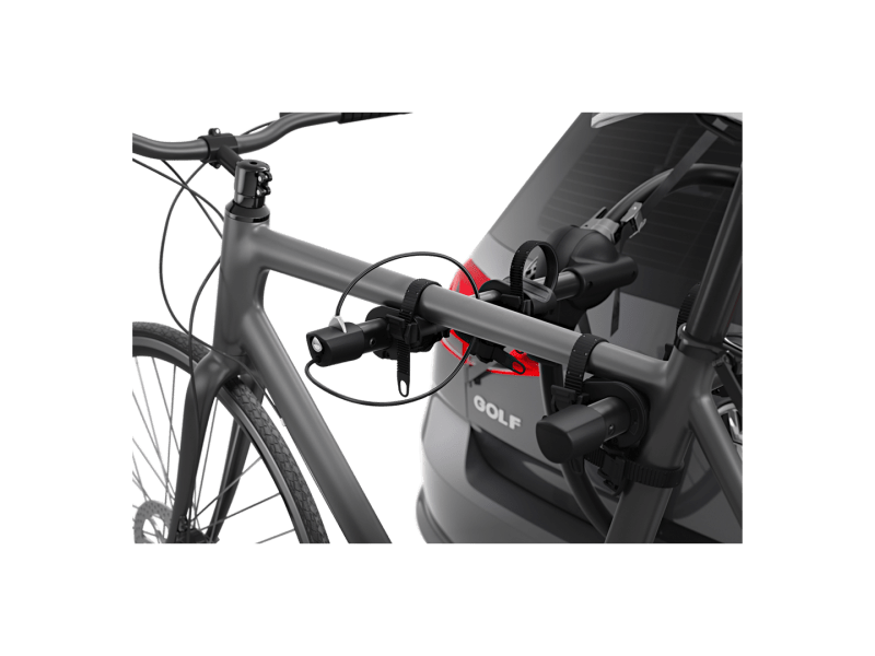 Thule gateway pro 2 bike rack top