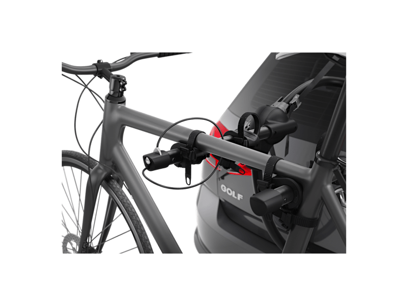 Thule gateway deals pro bike rack