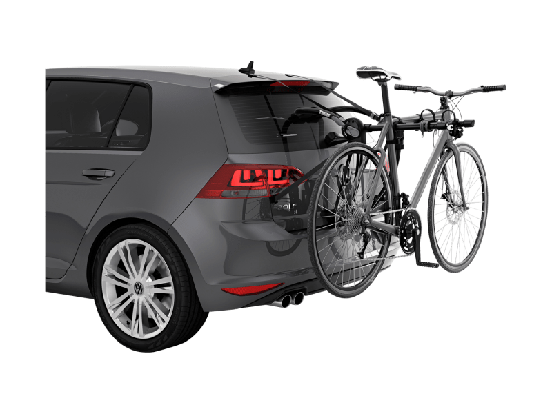 Trunk Bike Racks for Cars & SUV 