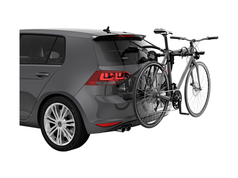 Thule Gateway Pro 2 Bike Trunk Rack Trek Bikes
