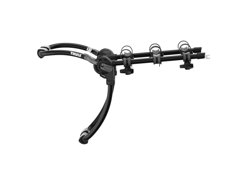 Thule Gateway Pro 3 Bike Trunk Rack Trek Bikes