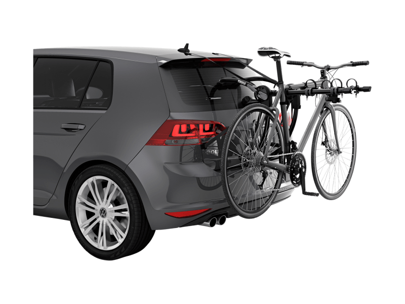 Trunk bike rack 3 bikes 2025