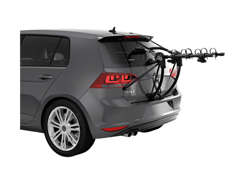 Thule gateway bike carrier deals