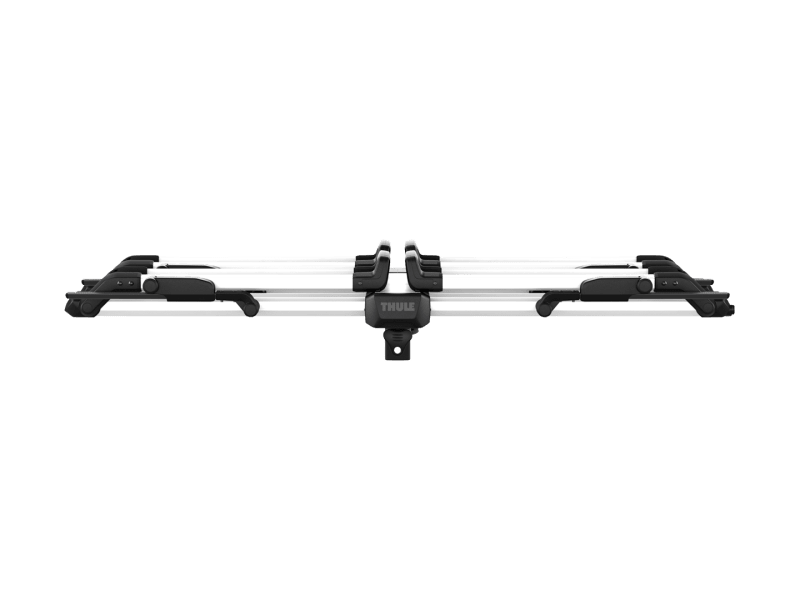 Thule Helium Platform XT 2 Bike Hitch Rack Electra Bikes